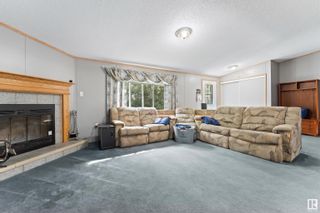 Photo 10: 50518 RGE RD 63: Rural Parkland County House for sale : MLS®# E4354276