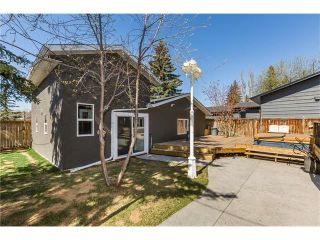 Photo 44: 12439 LAKE FRASER Way SE in Calgary: Lake Bonavista House for sale : MLS®# C4058715
