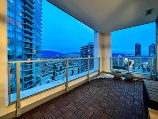 Photo 17: 2801 1888 GILMORE Avenue in Burnaby: Brentwood Park Condo for sale in "Triomphe" (Burnaby North)  : MLS®# R2749136
