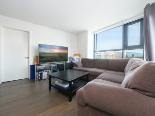 Photo 4: 509 3456 COMMERCIAL Street in Vancouver: Victoria VE Condo for sale in "MERCER" (Vancouver East)  : MLS®# R2761702