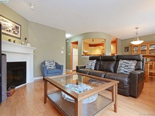 Photo 5: 1 2711 Jacklin Rd in VICTORIA: La Langford Proper Row/Townhouse for sale (Langford)  : MLS®# 794950