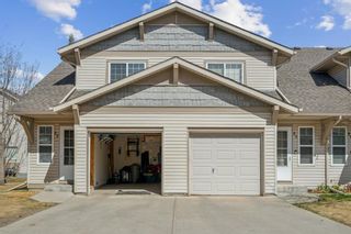 Photo 4: 82 Eversyde Court SW in Calgary: Evergreen Row/Townhouse for sale : MLS®# A2123607