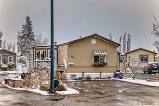 Photo 2: 268 Burroughs Circle NE in Calgary: Monterey Park Mobile for sale : MLS®# A2123327