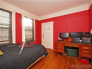 Photo 14: 322 Irving Rd in VICTORIA: Vi Fairfield East House for sale (Victoria)  : MLS®# 589580