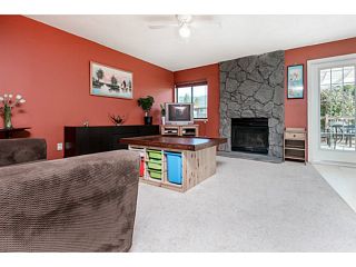 Photo 3: 3243 GEORGESON Avenue in Coquitlam: New Horizons House for sale in "NEW HORIZONS" : MLS®# V1123629
