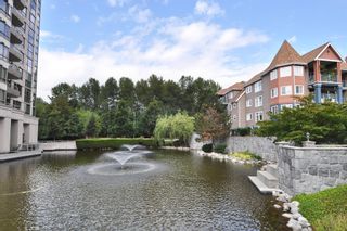 Photo 21: 114 1190 EASTWOOD Street in Coquitlam: North Coquitlam Condo for sale in "LAKESIDE TERRACE" : MLS®# R2333794