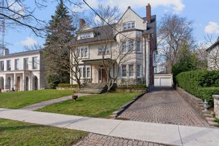 Photo 2: 240 Russell Hill Road in Toronto: Casa Loma House (3-Storey) for sale (Toronto C02)  : MLS®# C8241686