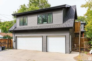Photo 41: 10949 73 Avenue in Edmonton: Zone 15 House for sale : MLS®# E4302562