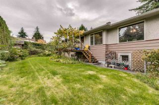 Photo 18: 969 GATENSBURY Street in Coquitlam: Harbour Chines House for sale : MLS®# R2413036