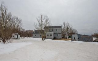 Photo 34: 12 CIRCLE Drive in Rosser: RM of Rosser Residential for sale (R11)  : MLS®# 202209031