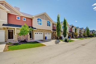 Photo 19: 622 Skyview Ranch Grove NE in Calgary: Skyview Ranch Row/Townhouse for sale : MLS®# A2050891