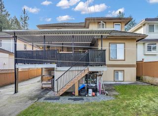 Photo 39: 13661 60 Avenue in Surrey: Panorama Ridge House for sale : MLS®# R2863574