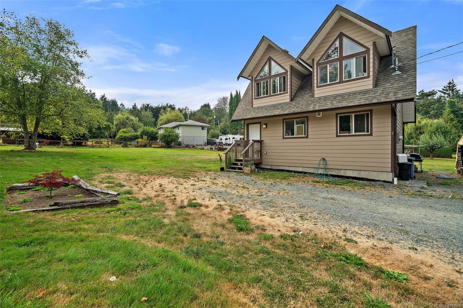 Main Photo: 10500 Maytree Rd in Chemainus: Du Chemainus House for sale (Duncan)  : MLS®# 916668