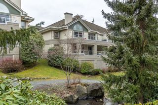 Photo 34: 103 4001 OLD CLAYBURN Road in Abbotsford: Abbotsford East Townhouse for sale : MLS®# R2755553