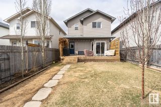 Photo 28: 17319 90 Street in Edmonton: Zone 28 House for sale : MLS®# E4384651