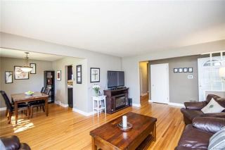 Photo 4: 659 Ash Street in Winnipeg: River Heights Residential for sale (1D)  : MLS®# 1815743