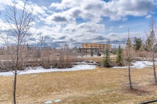 Photo 35: 107 Shawnee Common SW SW in Calgary: Shawnee Slopes Row/Townhouse for sale : MLS®# A2120063