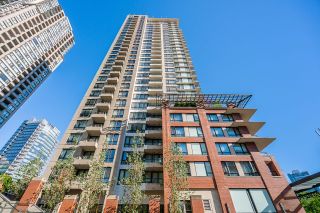 Photo 22: 2603 977 MAINLAND Street in Vancouver: Yaletown Condo for sale (Vancouver West)  : MLS®# R2724502