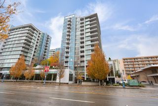 Main Photo: 1603 7373 WESTMINSTER Highway in Richmond: Brighouse Condo for sale : MLS®# R2852946