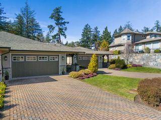 Photo 9: 7 3650 Citadel Pl in Colwood: Co Latoria Townhouse for sale : MLS®# 966962