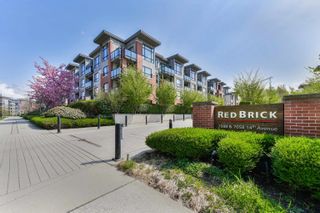 Photo 34: 329 7058 14TH Avenue in Burnaby: Edmonds BE Condo for sale in "RED BRICK" (Burnaby East)  : MLS®# R2722837