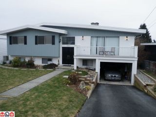 Photo 4: 1320 PARKER Street: White Rock House for sale (South Surrey White Rock)  : MLS®# F1105533