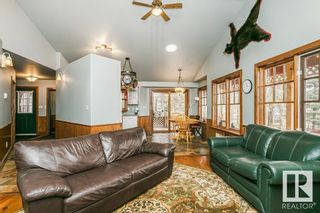 Photo 6: 29 465021 RGE RD 61: Rural Wetaskiwin County House for sale : MLS®# E4291227