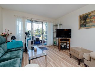 Photo 7: 101 31850 UNION Street in Abbotsford: Abbotsford West Condo for sale in "Fernwood Manor" : MLS®# R2170353