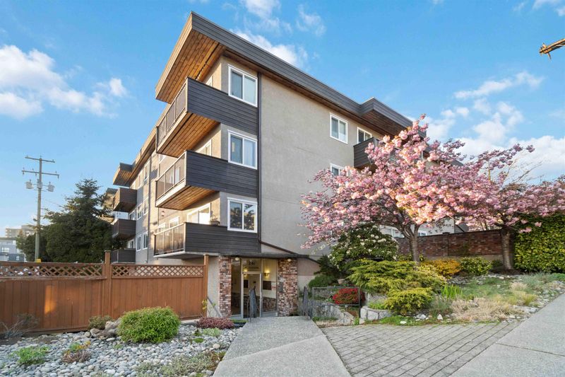 FEATURED LISTING: 104 - 241 ST. ANDREWS Avenue North Vancouver