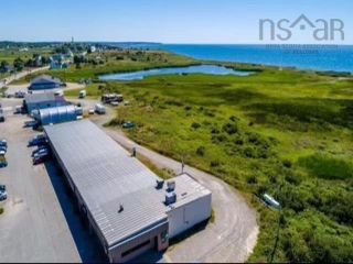 Photo 1: 9881 Highway 1 in Saulnierville: Digby County Commercial  (Annapolis Valley)  : MLS®# 202202050
