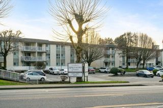 Photo 17: 221 32850 GEORGE FERGUSON Way in Abbotsford: Central Abbotsford Condo for sale : MLS®# R2860014