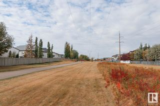 Photo 37: 16406 60A Street in Edmonton: Zone 03 House for sale : MLS®# E4316066