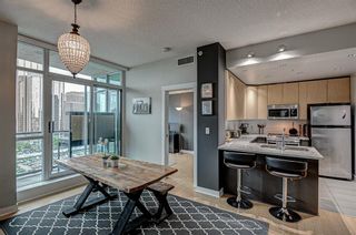 Photo 18: 1506 788 12 Avenue SW in Calgary: Beltline Apartment for sale : MLS®# A2054798