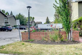 Photo 2: 23 6503 Ranchview Drive NW in Calgary: Ranchlands Row/Townhouse for sale : MLS®# A1253365