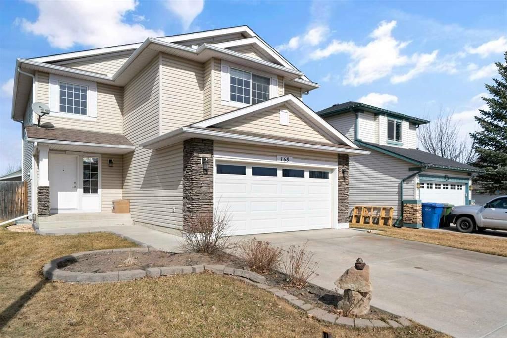 Main Photo: 168 West Lakeview Circle: Chestermere Detached for sale : MLS®# A1201706