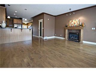 Photo 6: 2112 5 Avenue NW in CALGARY: West Hillhurst Residential Detached Single Family for sale (Calgary)  : MLS®# C3611341