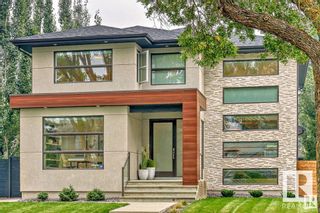 Photo 50: 9743 145 Street in Edmonton: Zone 10 House for sale : MLS®# E4383563