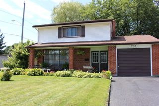 Photo 1: 823 Murray Crescent in Cobourg: House for sale : MLS®# 219861