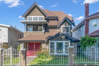 Main Photo: 8163 FREMLIN Street in Vancouver: Marpole House for sale in "MARPOLE" (Vancouver West)  : MLS®# R2893234