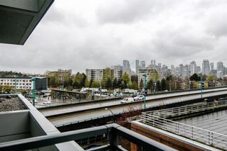Photo 15: 406 495 W 6TH AVENUE in Vancouver: False Creek Condo for sale (Vancouver West)  : MLS®# R2771178