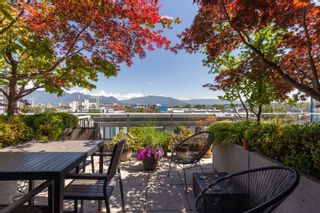 Photo 1: 606 256 E 2ND Avenue in Vancouver: Mount Pleasant VE Condo for sale in "The Jacobsen" (Vancouver East)  : MLS®# R2898328