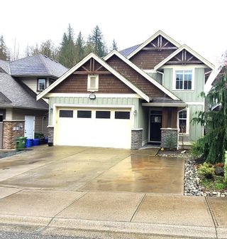 Photo 2: 45444 ARIEL Place in Chilliwack: Vedder Mountain House for sale (Cultus Lake & Area)  : MLS®# R2863375