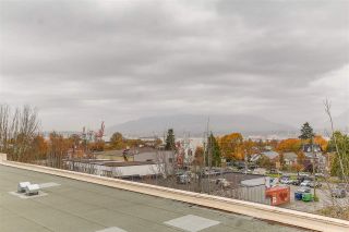 Photo 18: 117 2556 E HASTINGS Street in Vancouver: Renfrew VE Condo for sale in "L'ATELIER" (Vancouver East)  : MLS®# R2119041