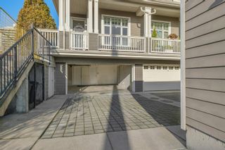 Photo 27: 4 3828 PENDER Street in Burnaby: Willingdon Heights Townhouse for sale in "Penderview" (Burnaby North)  : MLS®# R2841469