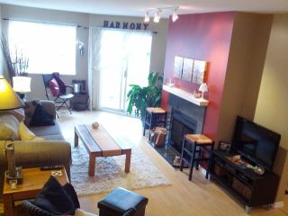 Photo 2: # 116 8751 GENERAL CURRIE RD in Richmond: Brighouse South Condo for sale in "SUNSET TERRACE" : MLS®# V1023099