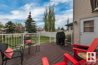 Photo 44: 10437 182A Avenue in Edmonton: Zone 27 House for sale : MLS®# E4339986