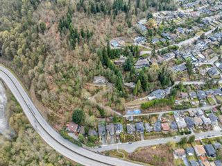 Photo 2: 7235 BAYVIEW Drive in Burnaby: Westridge BN Land for sale (Burnaby North)  : MLS®# R2865843