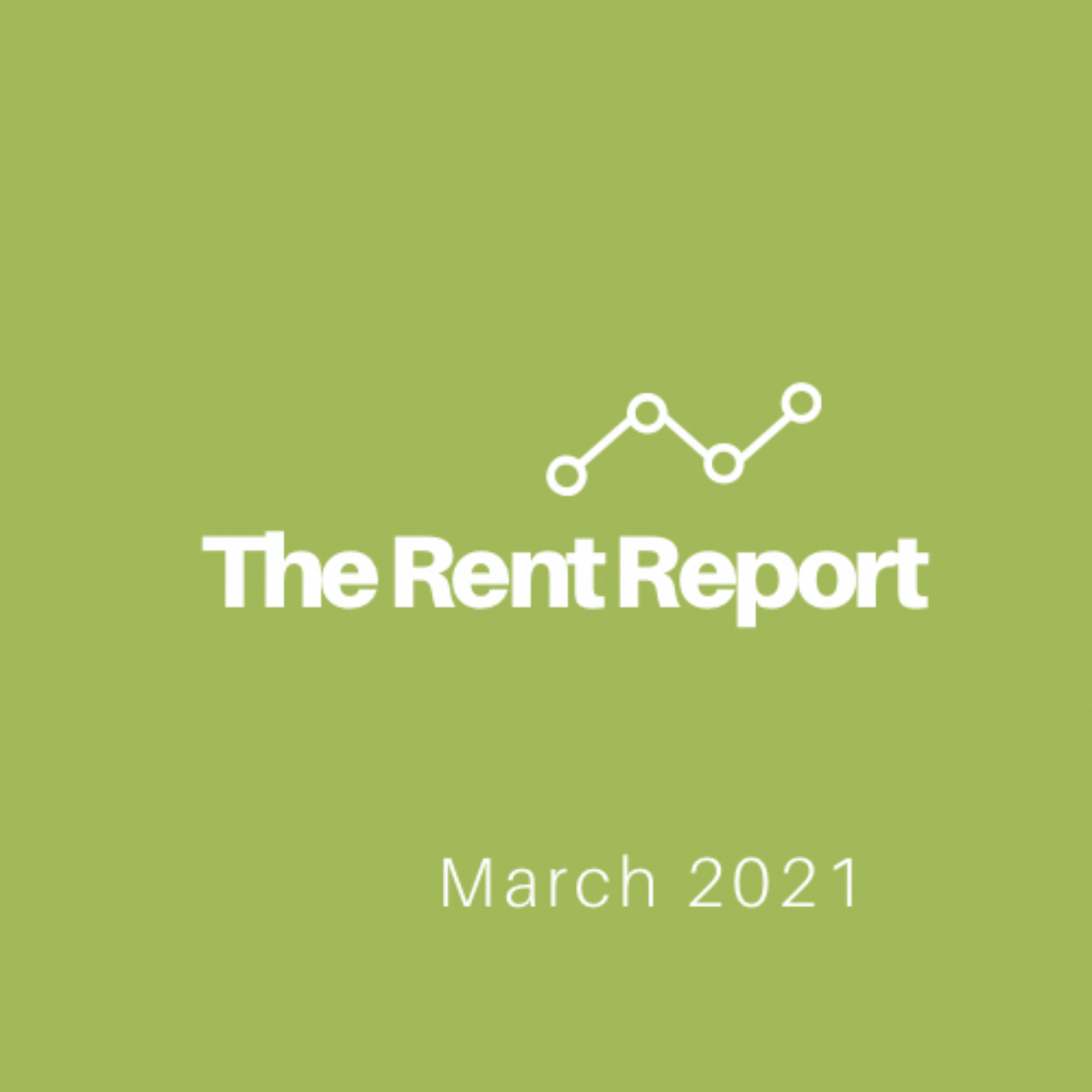 March 2021 Canadian Rent Report