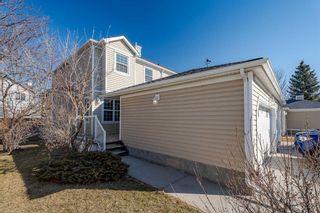 Photo 3: 137 7707 Martha's Haven Park NE in Calgary: Martindale Row/Townhouse for sale : MLS®# A2111057