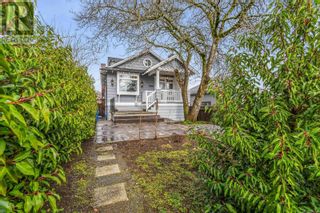 Photo 40: 615 Prideaux St in Nanaimo: House for sale : MLS®# 955181